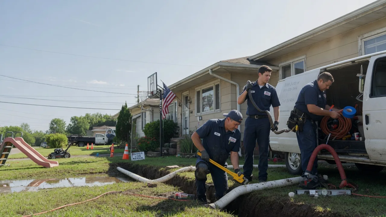 Toilet Installation in Springfield, MA near me